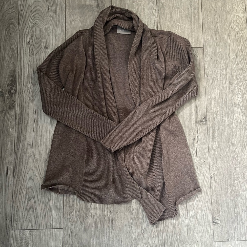 Brown Women's Sweater